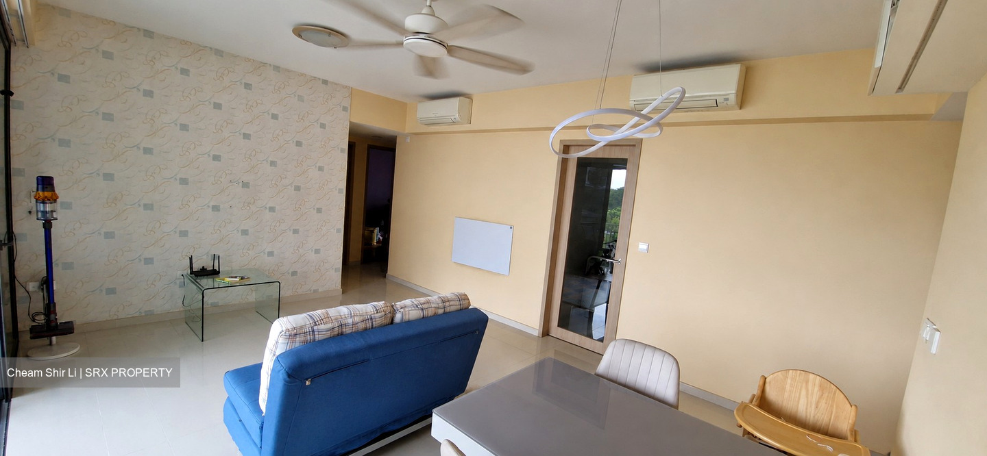 Twin Fountains (D25), Condominium #578027161